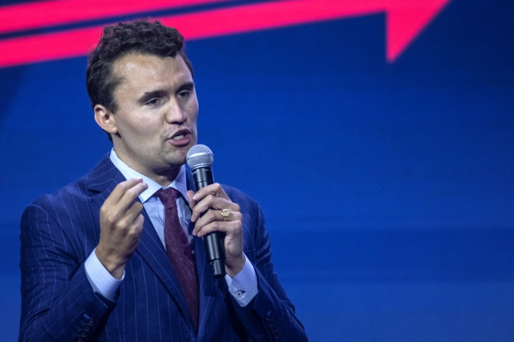"Islam je mač ljevice": Retorika i naslijeđe ubijenog konzervativnog lidera Charlieja Kirka
