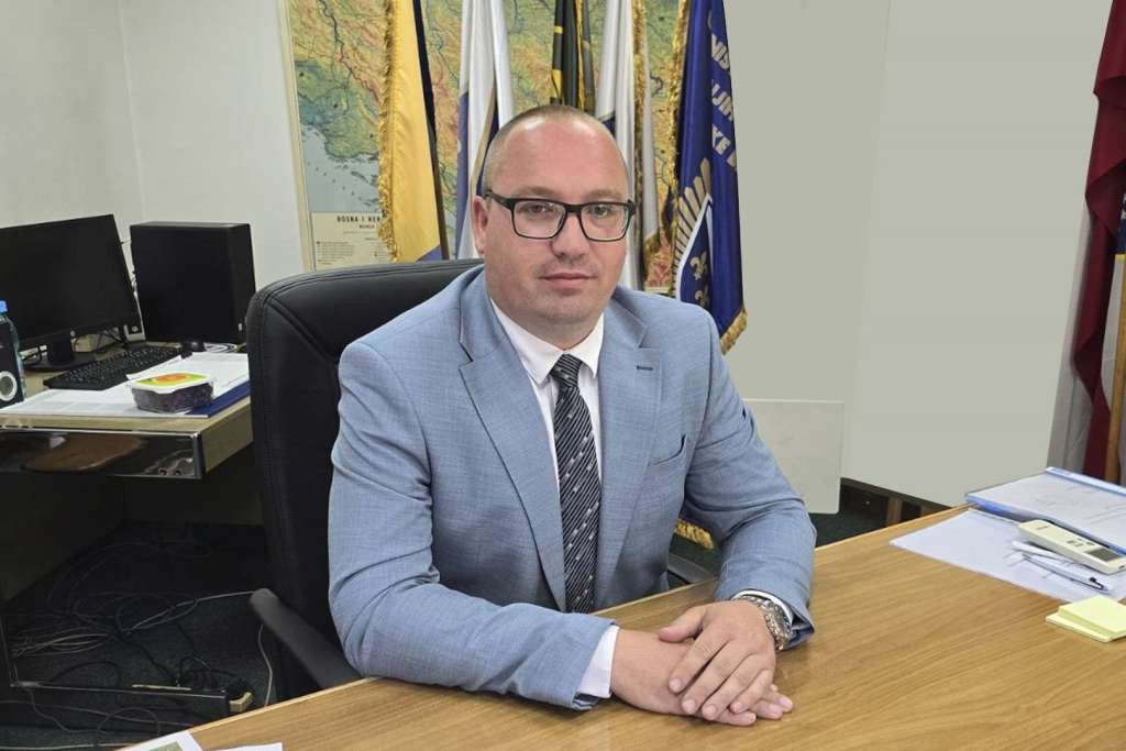 Za samozapošljavanje i zapošljavanje pripadnika branilačke populacije u ZDK rekordnih 2,3 miliona KM