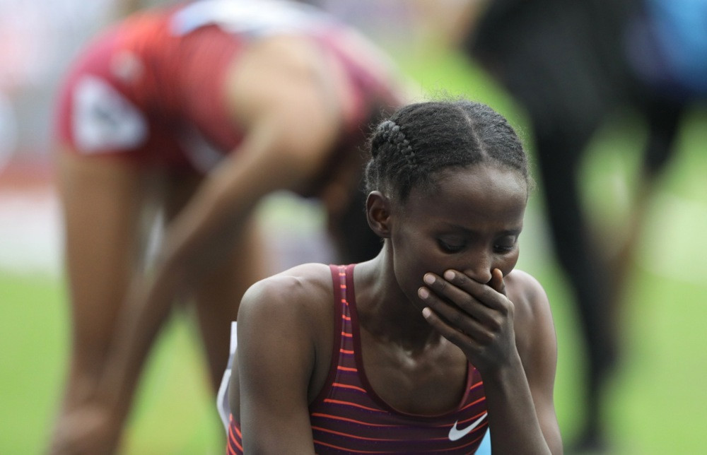 Etiopljanka Welteji suspendovana, propušta SP u atletici