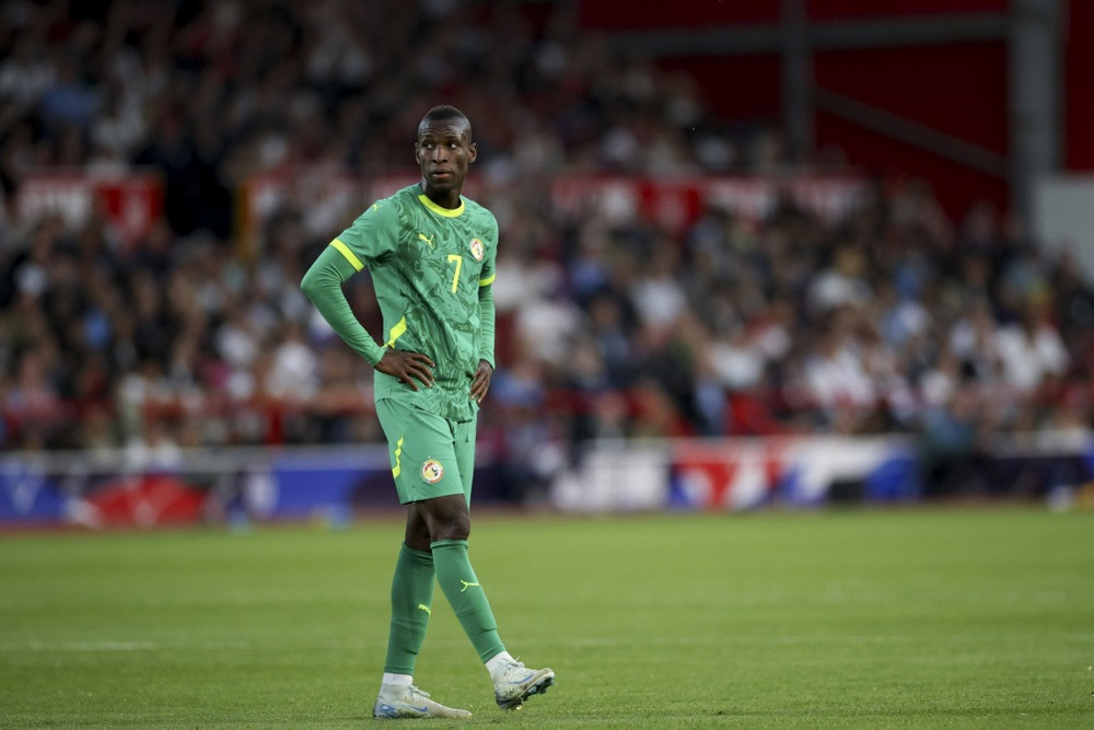 Jackson: Ponosan sam što sam u Bayernu