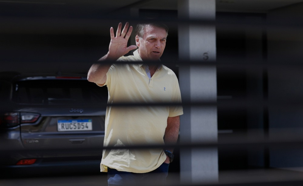 Bivši predsjednik Brazila osuđen na 27 godina zatvora za pripremu državnog udara