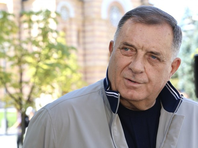 "Ispada da smo samo Netanyahu i ja zabranjeni u Sloveniji"