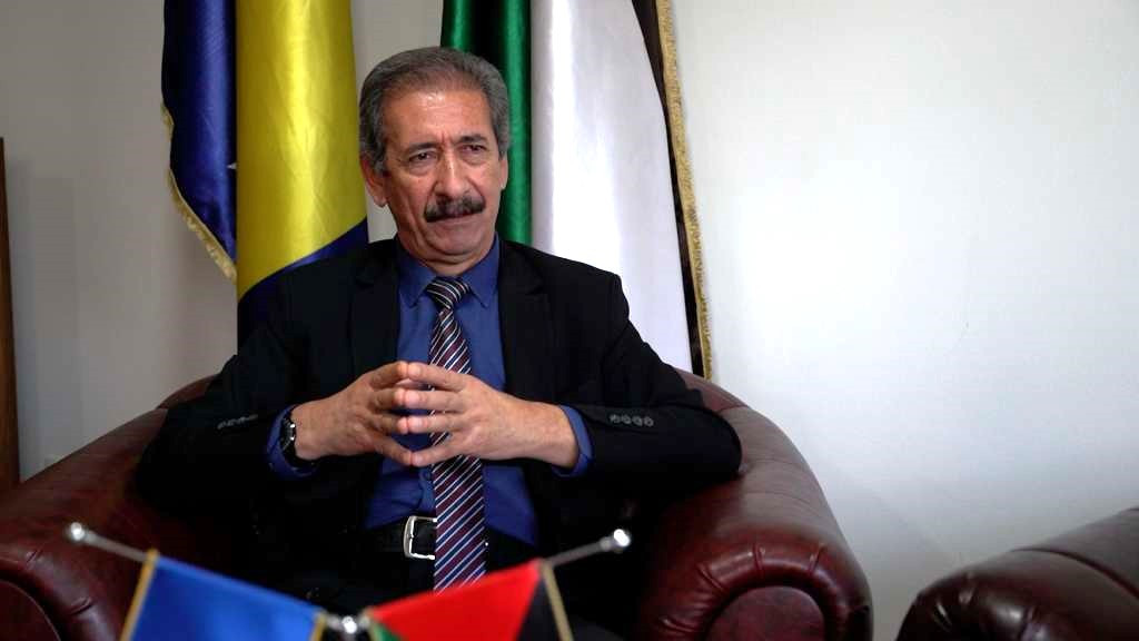 Ambasador Namoora zahvalio Predstavničkom domu PSBiH na usvajanju Rezolucije