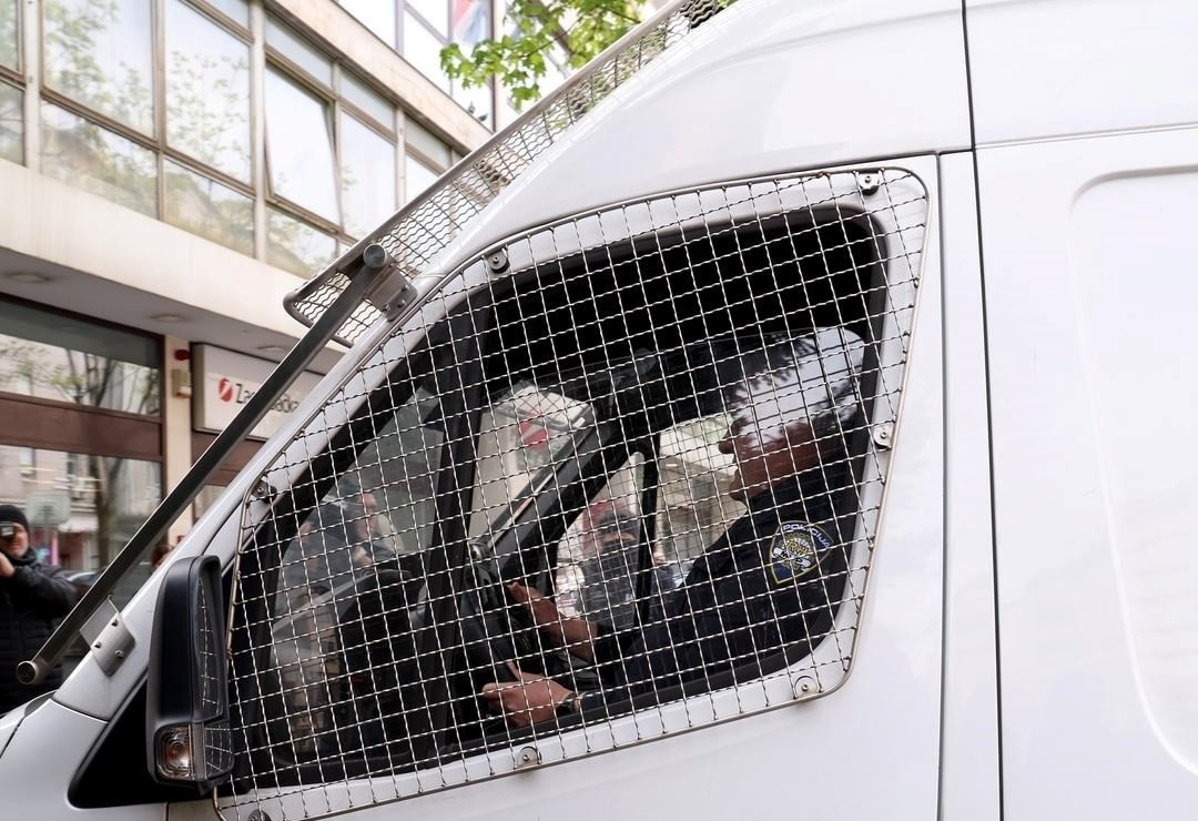 U Hrvatskoj uhićeni roditelji dvogodišnje djevojčice koja je umrla od opekotina