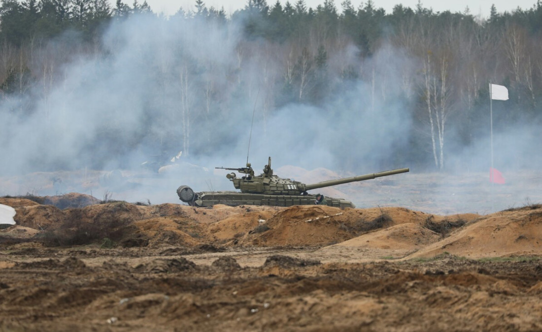 Počinje “Zapad 2025”: Rusko-bjeloruske vojne vježbe izazivaju zabrinutost Evrope