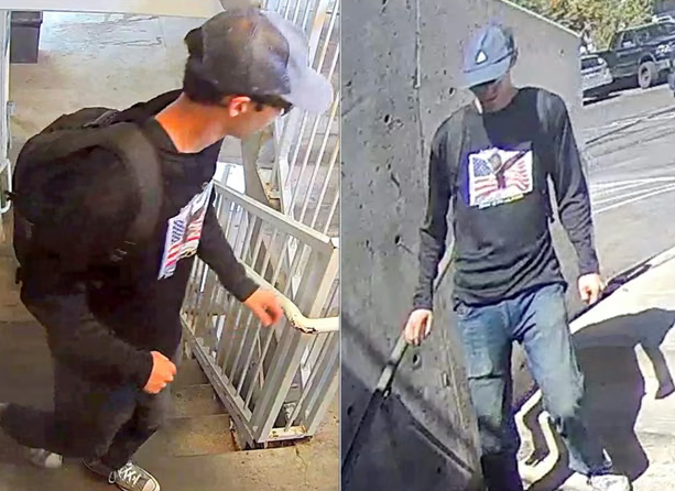 Lov na ubicu Charlieja Kirka: FBI objavio nove snimke i moli javnost za pomoć