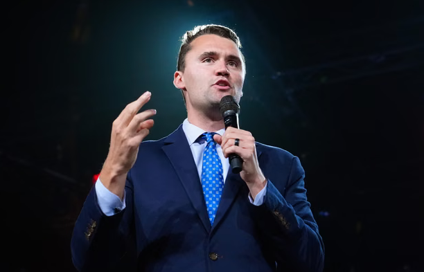 Charlie Kirk u citatima - Rasizam, antifeminizam, islamofobija