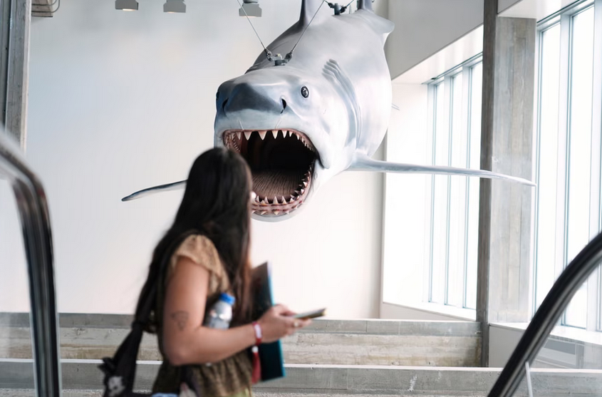 50 godina “Ralja”: Spielberg otkriva zašto je mislio da će ga kultni film uništiti