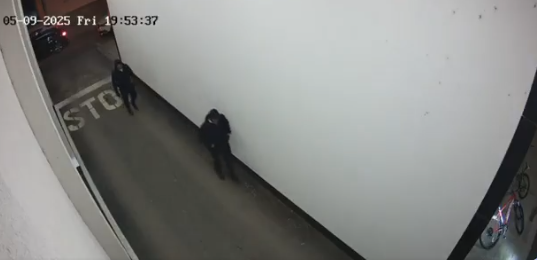 Borenović objavio novi snimak napada: “Tražimo počinitelje, društvo mora biti sigurno”