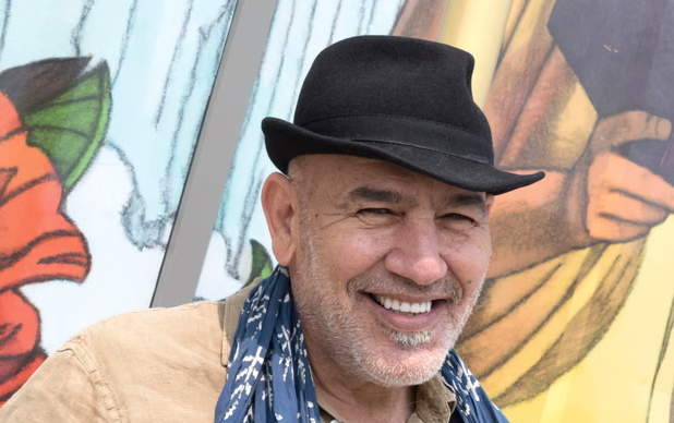 „Niko ne može okupirati tvoju maštu“: Palestinski reditelj o moći filma i nade