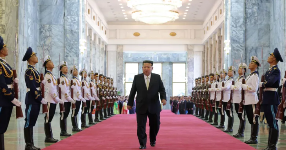 UN: Sjeverna Koreja pojačala smrtnu kaznu – čak i zbog gledanja stranih filmova