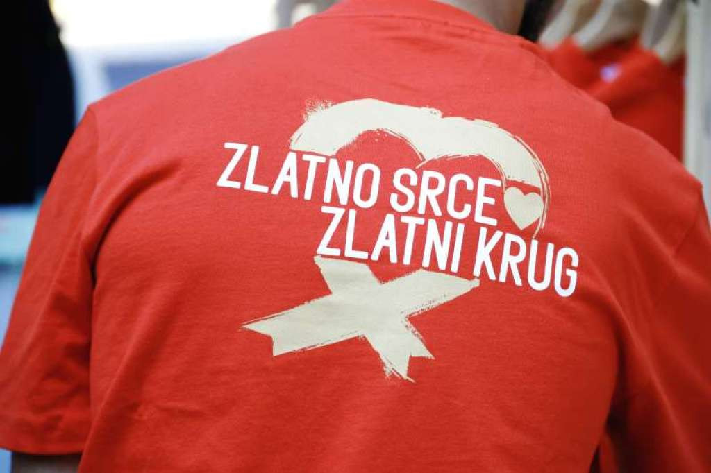 Poruke nade, solidarnosti i zajedništva za djecu oboljelu od raka i njihove obitelji