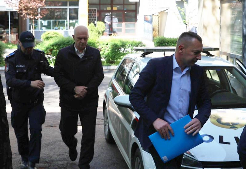 Odgođeno suđenje Senaidu Memiću zbog nedolaska optužene