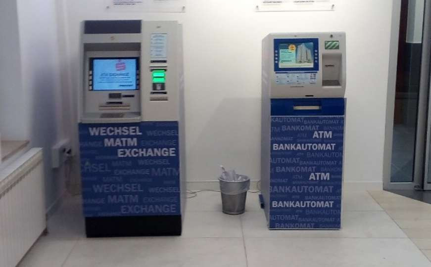 Bankarski službenik pod istragom zbog zloupotrebe položaja