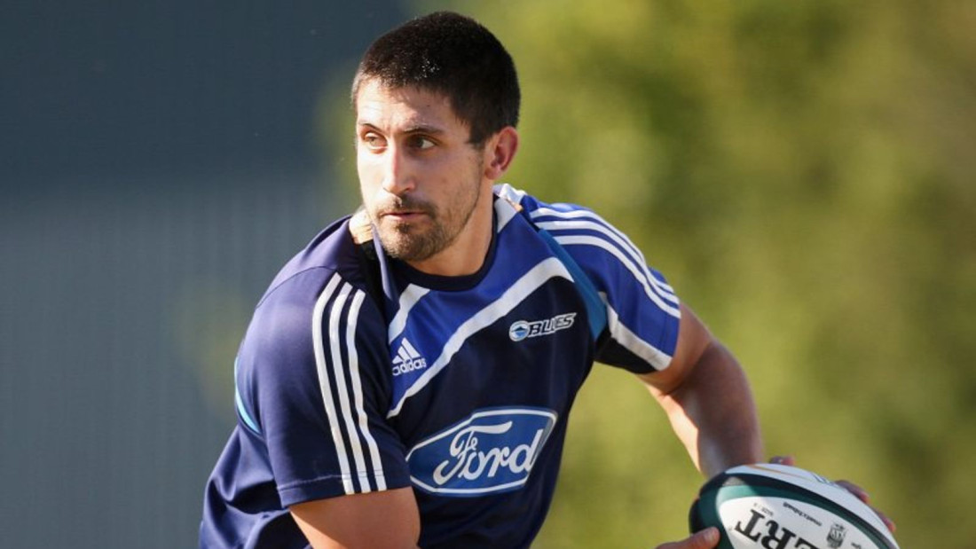 Bivši reprezentativac Francuske u ragbiju Paul Williams nakon niza potresa mozga okončao karijeru