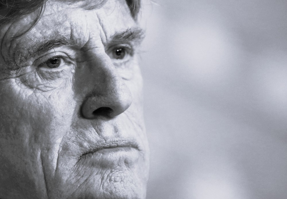 U 89. godini preminuo legendarni Robert Redford