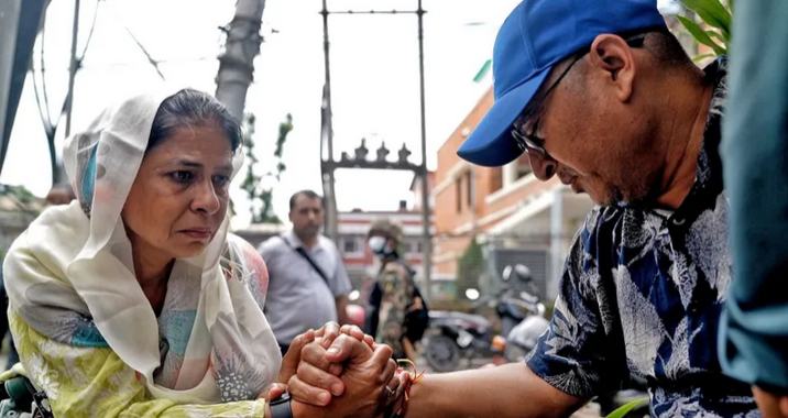 Ko je naredio paljbu? Nepal traži odgovore nakon masakra na protestima