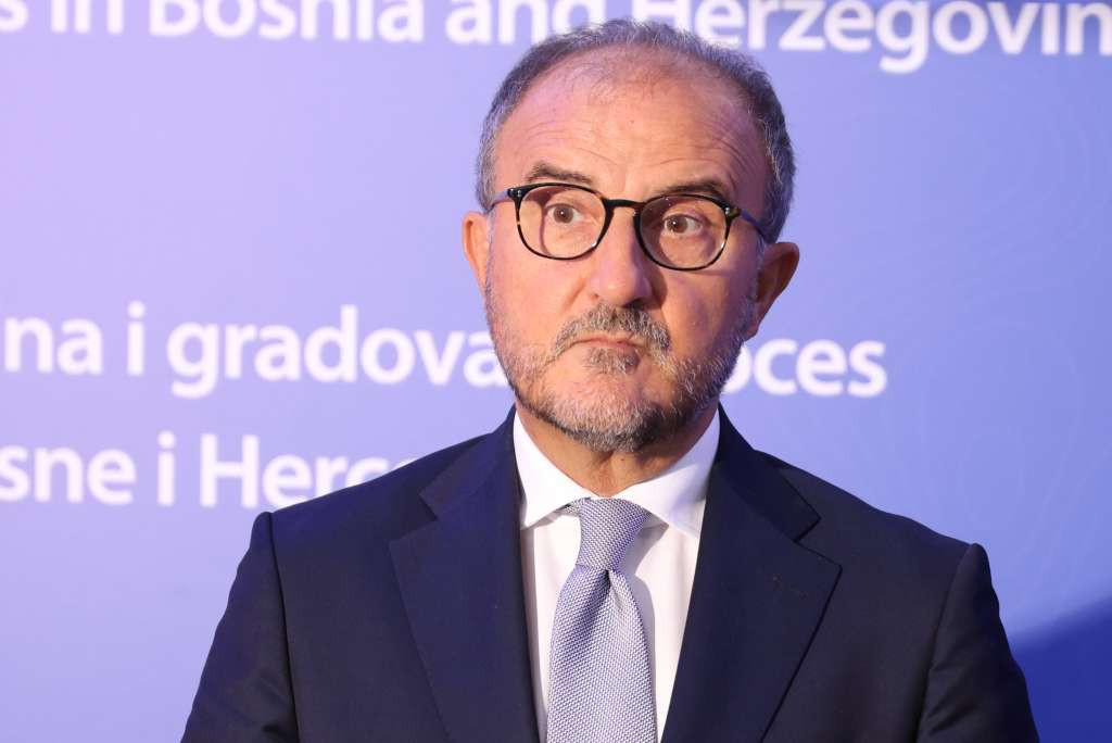 Soreca: Uloga općina je kritična za evropske integracije BiH