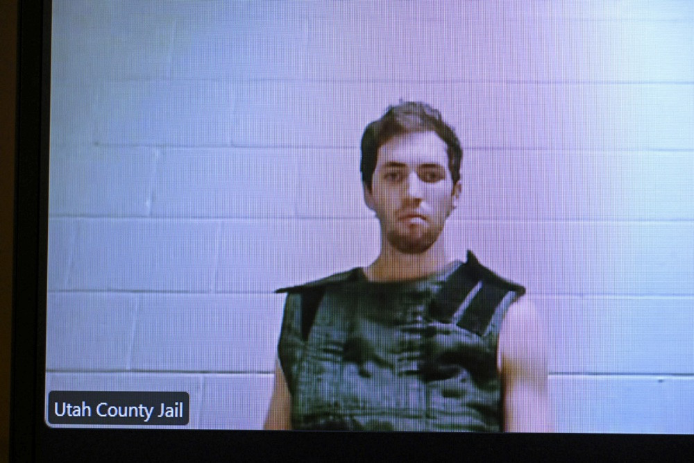 Poruke, planovi i priznanje: Šokantni detalji ubistva Charlieja Kirka