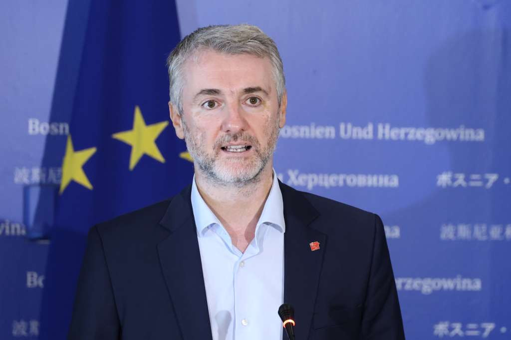 Forto: EU neće odustati, kaznit će nas dodatnim skidanjem sredstava