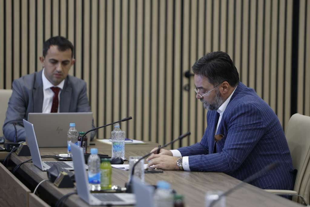 Košarac: Ne postoji ruski utjecaj, ključna je vidljivost institucija RS-a u Planu rasta