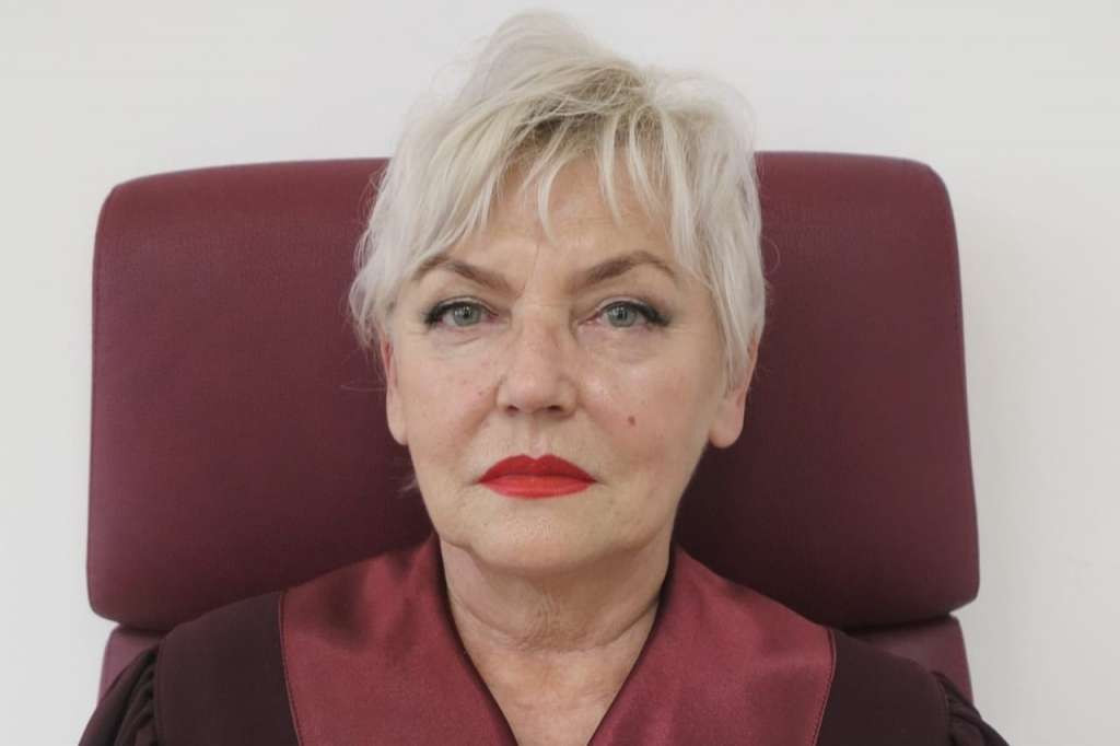 Moguć sporazum o priznanju krivnje za prijetnje sutkinji Seni Uzunović