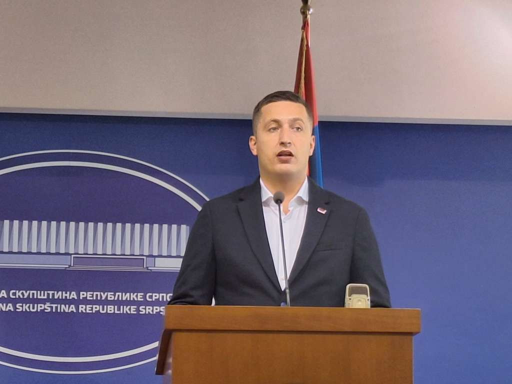 U Odboru za ustavna pitanja NSRS ubijeđeni da će referendum u RS biti održan 25. oktobra