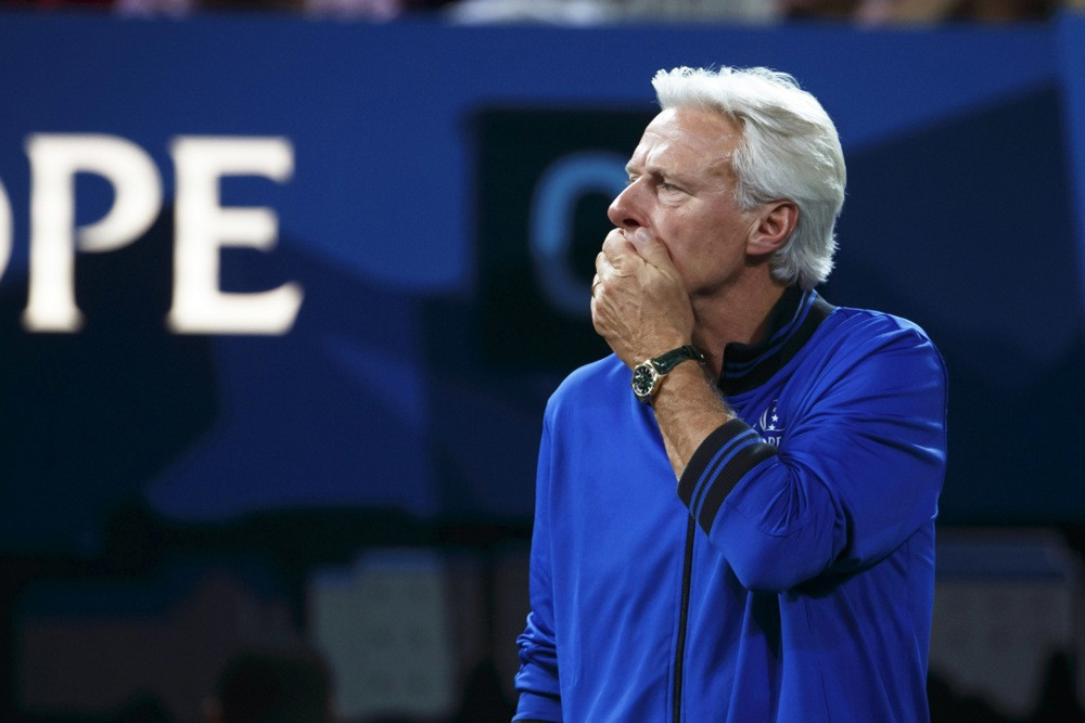 Björn Borg otkrio borbu s agresivnim rakom prostate: „Svaki dan se borim kao da je finale Wimbledona“