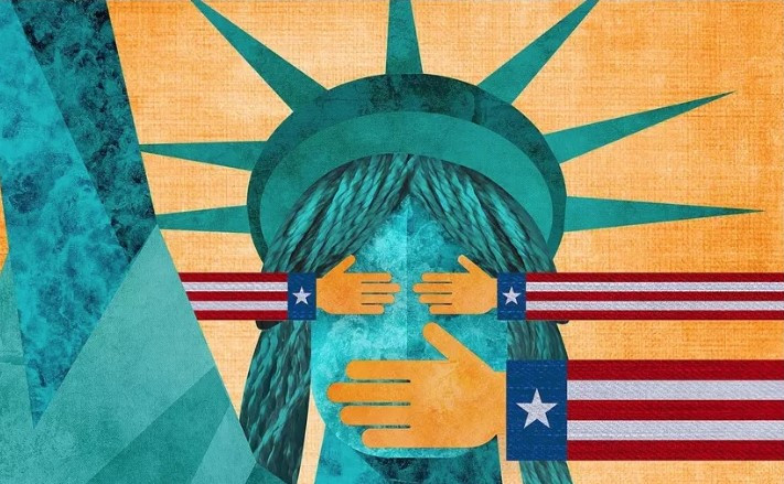 Cenzura i kraj političke satire u SAD-u: Šta je Kimmel zapravo rekao?