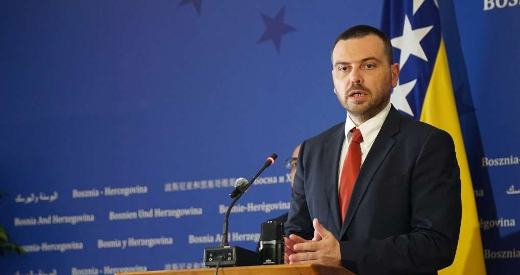 Magazinović: Krajnje je vrijeme za ozbiljnu borbu protiv bahatih vozača