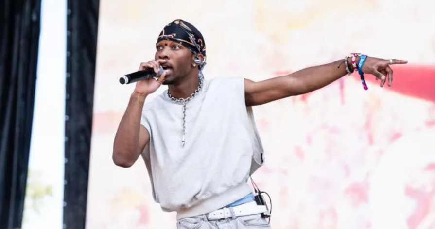 Tijelo nestale djevojčice pronađeno u automobilu repera D4vd