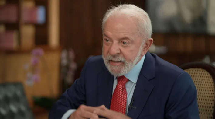 Lula za BBC: Nemam nikakav odnos s Trumpom – on nije car svijeta