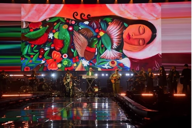 Spektakl na Wembleyju: “Together for Palestine” okupio zvijezde muzike, filma i aktivizma – prikupljeno preko 1,5 miliona funti