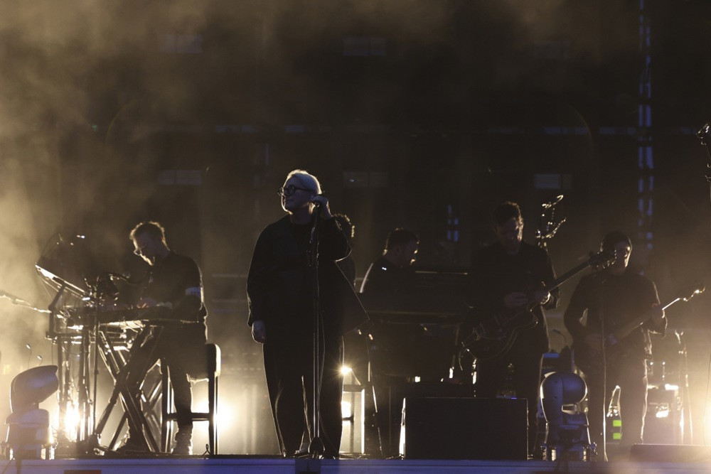 Massive Attack povlače muziku sa Spotifyja zbog investicija osnivača u vojnu tehnologiju