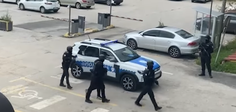 Akcija Prolom 2: Policiji se predao i Branislav Janjić