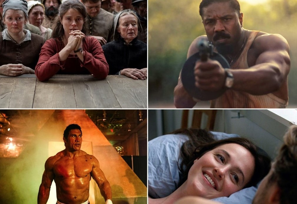 Jesenji filmski festivali i Oscari: Kako se mijenja put do najveće nagrade filmske industrije