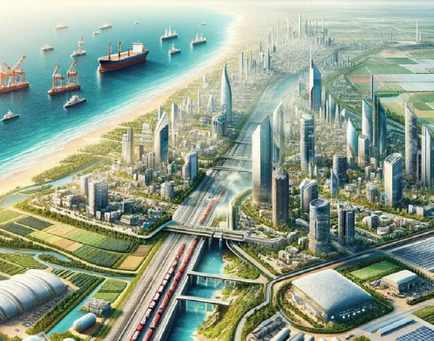 Procurio plan o “Gaza Rivijeri”: Kritičari upozoravaju na pokušaj prikrivanja etničkog čišćenja