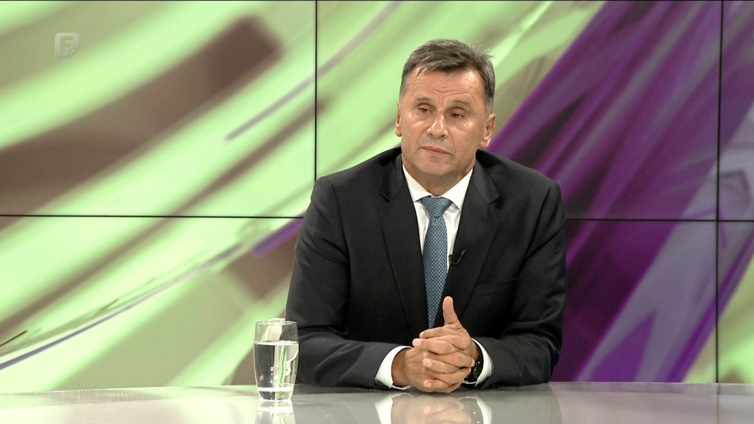 Fadil Novalić tri puta iskoristio pravo na dopust iz zatvora