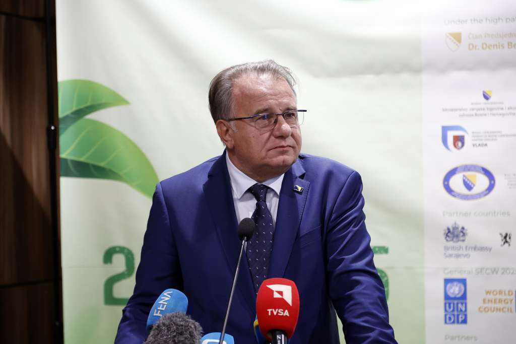 Nikšić: Posjeta evropske komesarke Kos važna za evropski put BiH