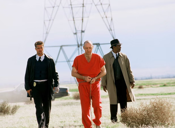 30 godina filma ‘Seven’: Od studijske panike do kultnog statusa