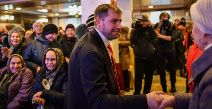 Istraga BBC-a: Ruski novac i TikTok kampanje ciljaju pro-evropsku vladu Moldavije