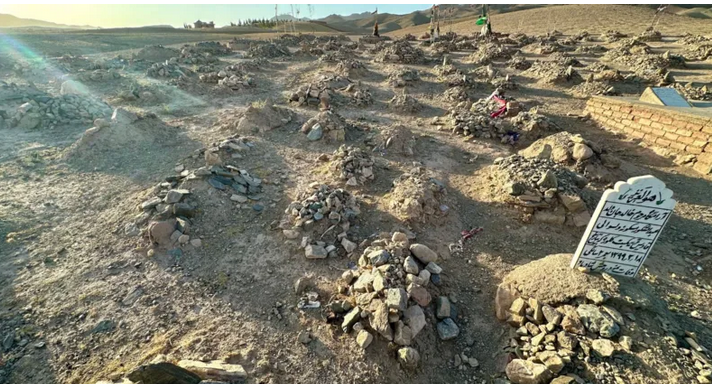 Afganistan na ivici gladi: Djeca umiru dok svijet okreće glavu