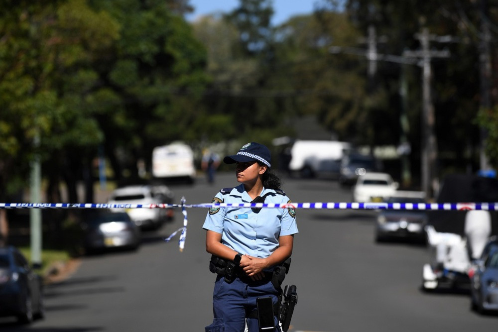 “Noćni progonitelj Sydneya”: 61-godišnji muškarac priznao višestruka seksualna zlostavljanja iz 1990-ih