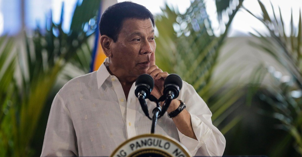 Duterte i optužnica koja bi mogla postaviti međunarodni presedan: Tužitelji ga terete za desetine ubistava