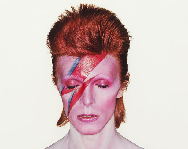 Legendarna Bowiejeva munja ide na aukciju: Može li postati najskuplja naslovnica albuma ikada?