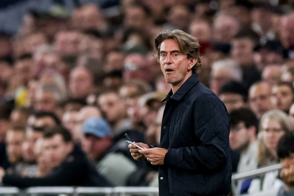 Trener Tottenhama želi da se Kane vrati u klub