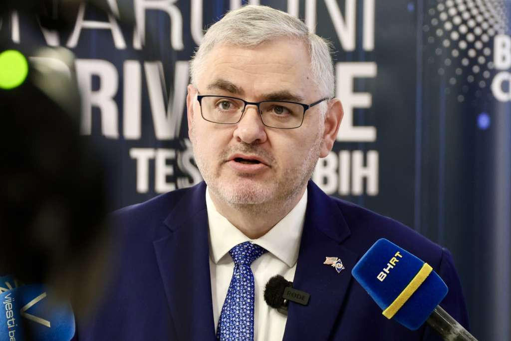 Crishock: Sajam u Tešnju se razvio u jednu od najuticajnijih ekonomskih platformi u BiH i regionu