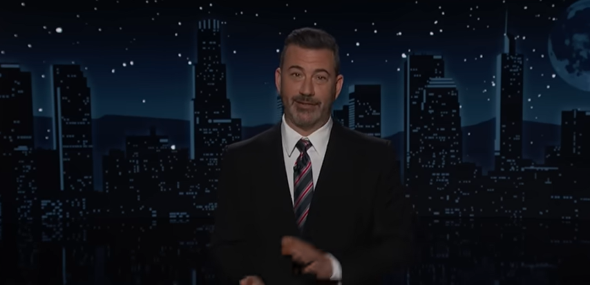 Jimmy Kimmel se vratio: “Trump me pokušao otkazati – ali me gledalo milion ljudi više”