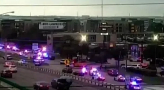 Pucnjava u Dallasu: Najmanje jedna osoba ubijena, više ranjenih u napadu na ured američke imigracijske službe