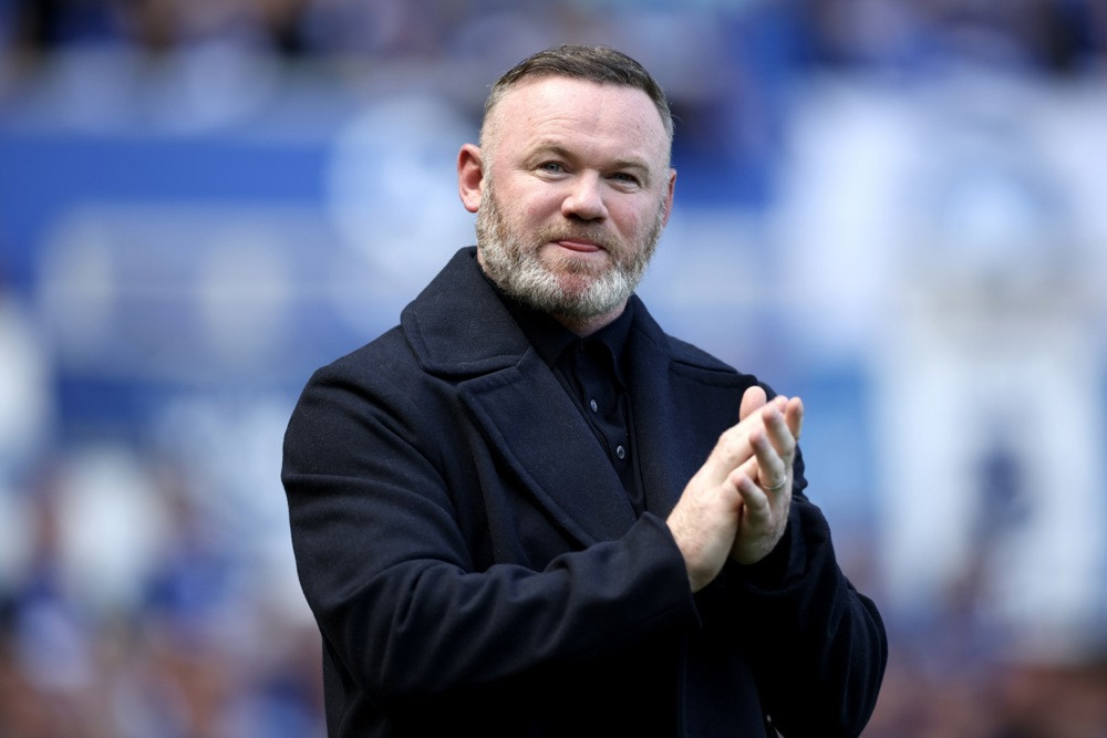 Wayne Rooney priznao: “Coleen mi je spasila život”